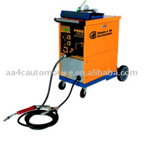 MIG and MAG Welding Machine(MIG and MAG welder&Mag welder&Mig welder)